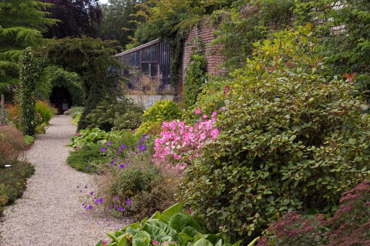 Dunmore Gardens Carrigans  ภายนอก รูปภาพ