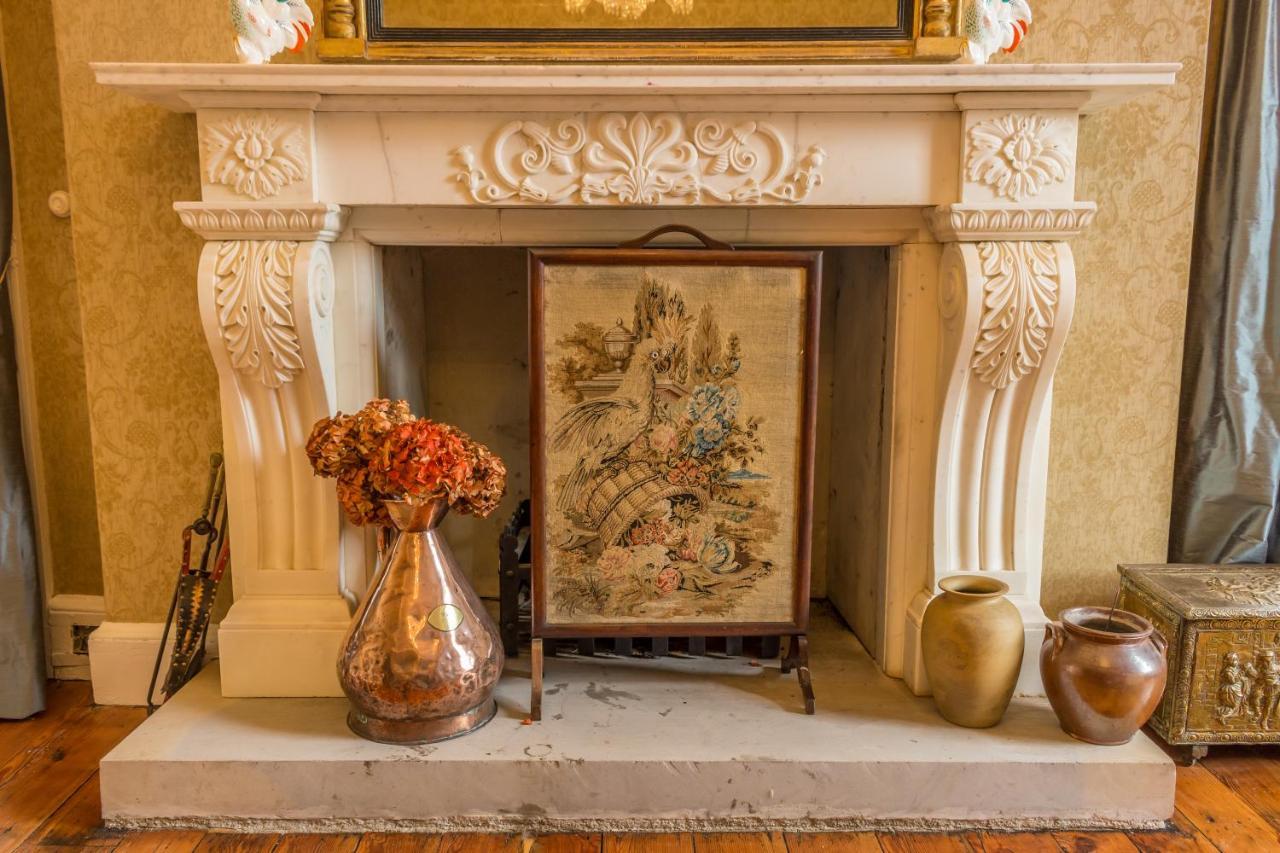 Dunmore Gardens Carrigans  ภายนอก รูปภาพ