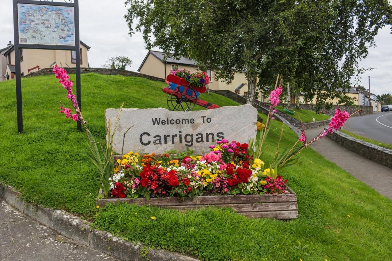 Dunmore Gardens Carrigans  ภายนอก รูปภาพ
