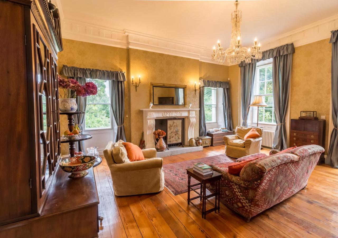 Dunmore Gardens Carrigans  ภายนอก รูปภาพ