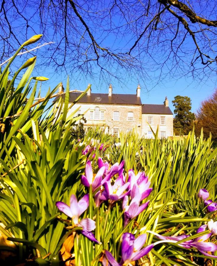 Dunmore Gardens Carrigans  ภายนอก รูปภาพ