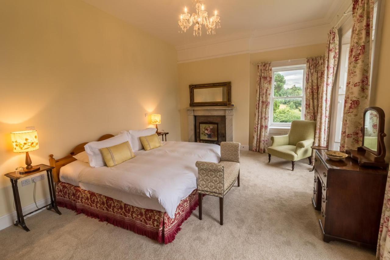 Dunmore Gardens Carrigans  ภายนอก รูปภาพ