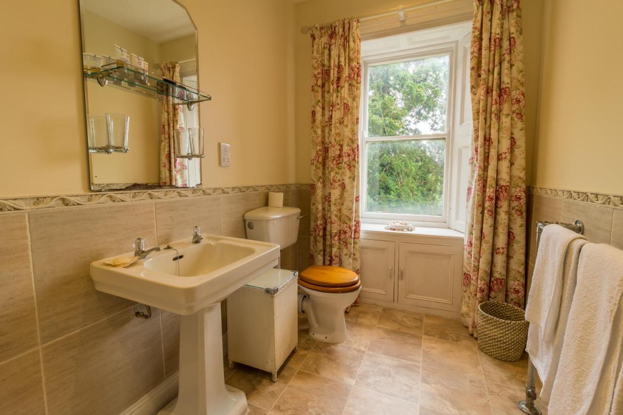 Dunmore Gardens Carrigans  ภายนอก รูปภาพ