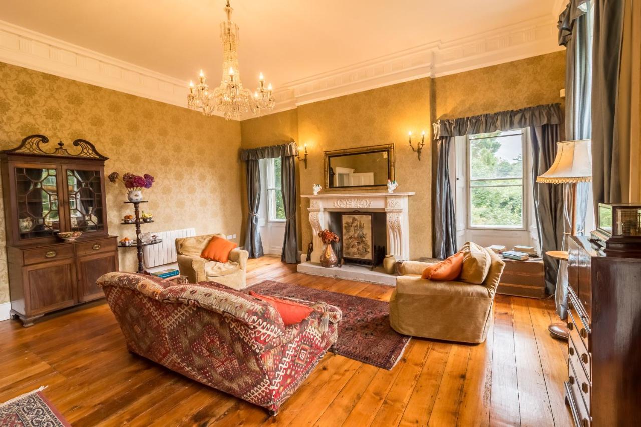 Dunmore Gardens Carrigans  ภายนอก รูปภาพ