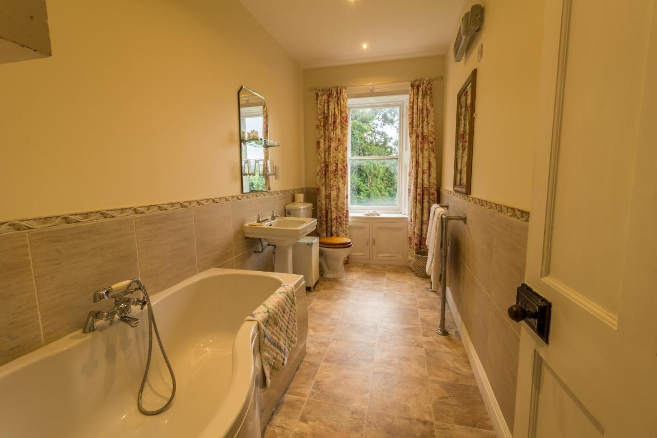 Dunmore Gardens Carrigans  ภายนอก รูปภาพ