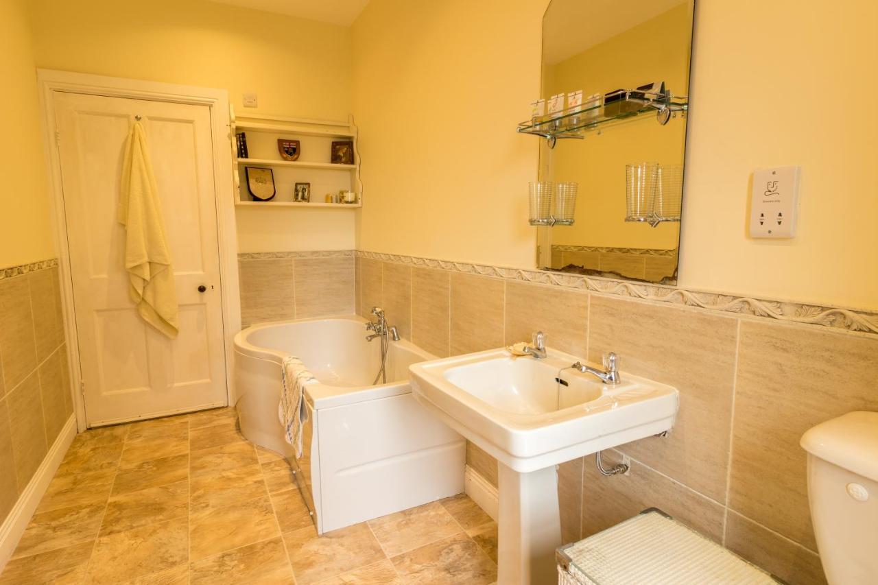 Dunmore Gardens Carrigans  ภายนอก รูปภาพ
