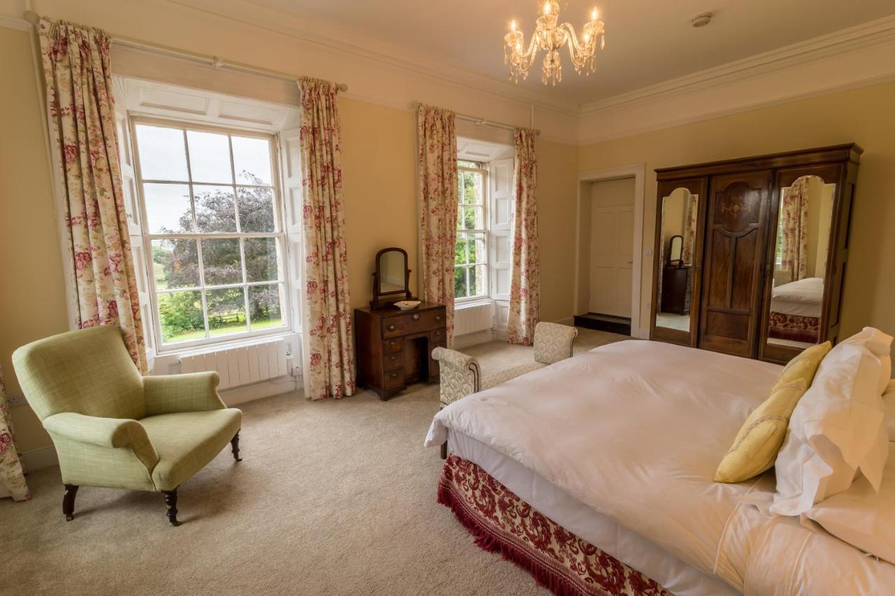 Dunmore Gardens Carrigans  ภายนอก รูปภาพ